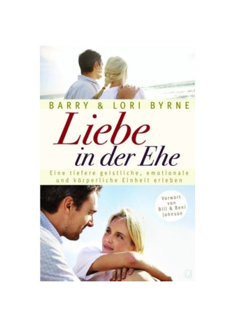 Liebe in der Ehe (Buch - Paperback)
