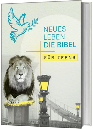 Neues Leben. Die Bibel für Teens (Bibel - Gebunden)
