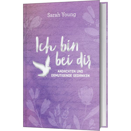 Ich bin bei dir - für Teens (Buch - Gebunden)