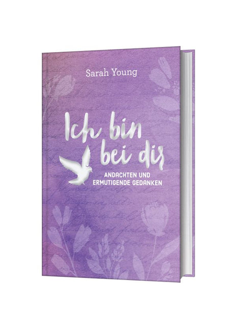 Ich bin bei dir - für Teens (Buch - Gebunden)