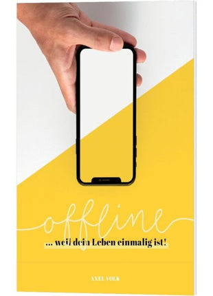 offline (Buch - Gebunden (Flexcover))