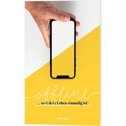 offline (Buch - Gebunden (Flexcover))