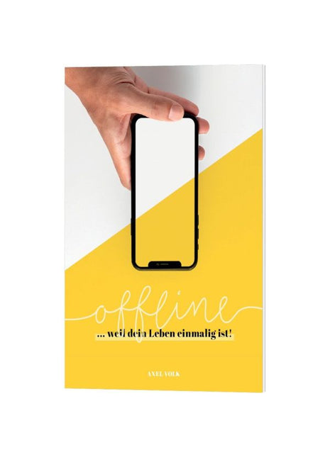 offline (Buch - Gebunden (Flexcover))