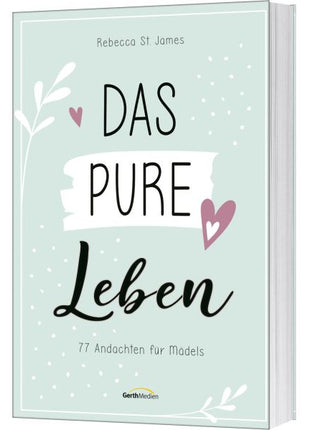 Das pure Leben (Buch - Broschiert)