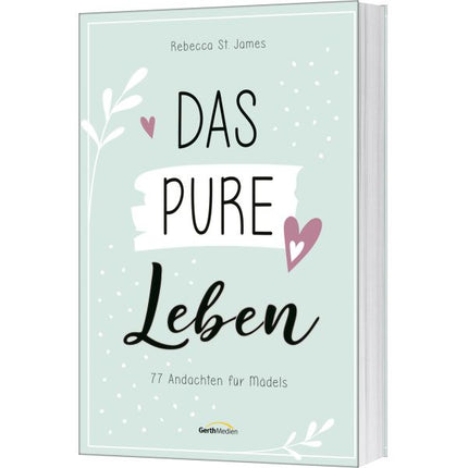 Das pure Leben (Buch - Broschiert)