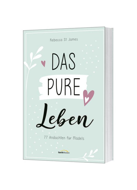 Das pure Leben (Buch - Broschiert)