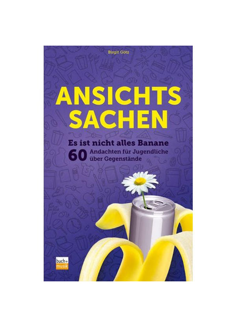 Ansichtssachen (Buch - Kartoniert)