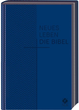 Neues Leben. Die Bibel, Taschenausgabe, Kunstleder mit Reißverschluss (Bibel - Kunstleder)
