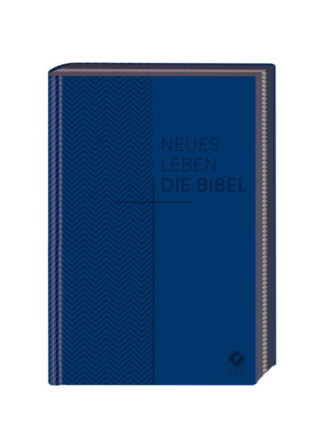 Neues Leben. Die Bibel, Taschenausgabe, Kunstleder mit Reißverschluss (Bibel - Kunstleder)