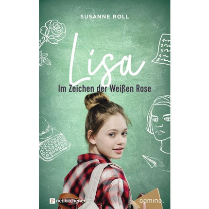 Lisa (Buch - Gebunden)