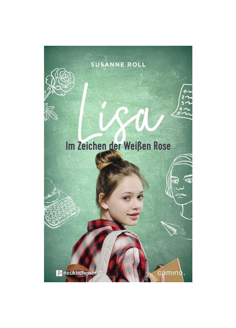 Lisa (Buch - Gebunden)