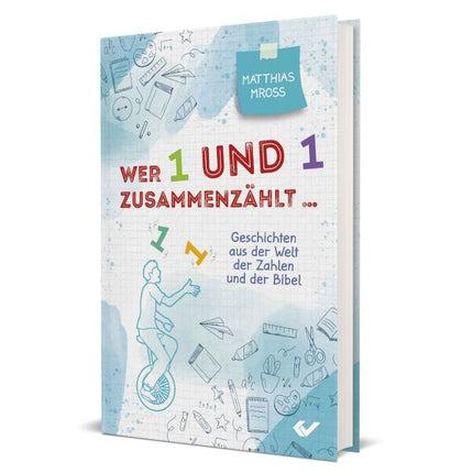Wer 1 und 1 zusammenzählt... (Buch - Gebunden)