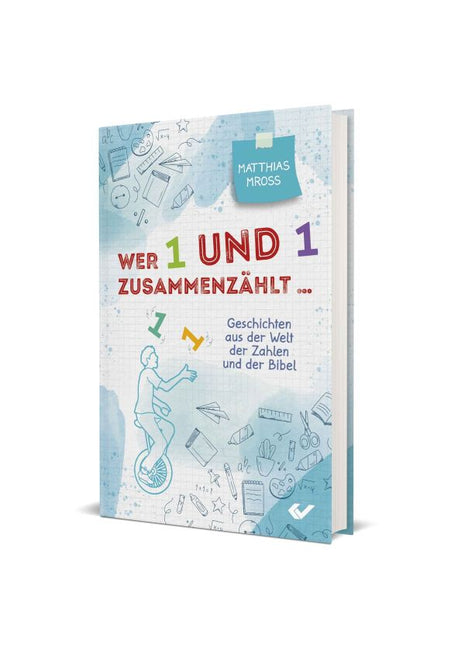 Wer 1 und 1 zusammenzählt... (Buch - Gebunden)