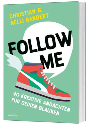 Follow Me (Buch - Broschiert)