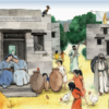 BOOKii Buch Ruth – Als Fremde in Bethlehem