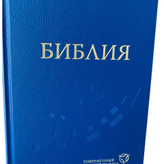 Fremdsprachige Bibel